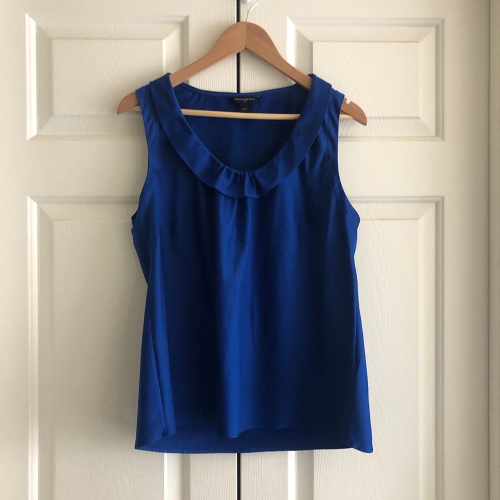 Banana Republic Blouse